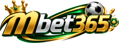 mbet365 logo